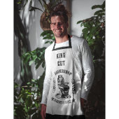 Benutzerdefiniertes Barren Schürze