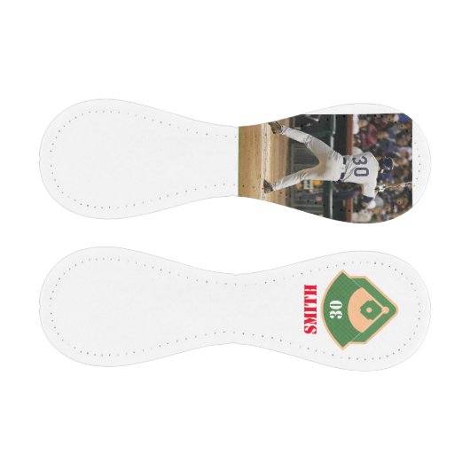 Benutzerdefiniertes Baseball - Fügen Sie Ihren Bil (Paneele)