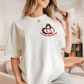 Benutzerdefiniertes Baseball-Mama-Personalisiert-T T-Shirt