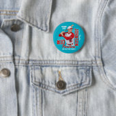 Benutzerdefiniertes Baseball-Team-Foto Senior Nigh Button (Beispiel)