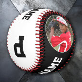 Benutzerdefiniertes Baseball-Team, Spielername, Fo Baseball