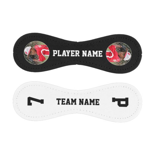 Benutzerdefiniertes Baseball-Team, Spielername, Fo Baseball (Paneele)