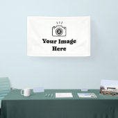Benutzerdefiniertes Bild Banner (Messe)