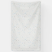 Benutzerdefiniertes Bild hier ziehen und ablegen Banner (Vertikal)