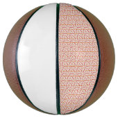 Benutzerdefiniertes Bild hier ziehen und ablegen Basketball (Vertikal)