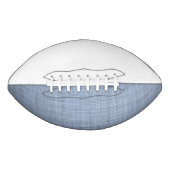 Benutzerdefiniertes Bild hier ziehen und ablegen Football (Vorderseite)