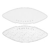 Benutzerdefiniertes Bild hier ziehen und ablegen Football (Paneele)