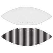 Benutzerdefiniertes Bild hier ziehen und ablegen Football (Paneele)