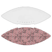 Benutzerdefiniertes Bild hier ziehen und ablegen Football (Paneele)