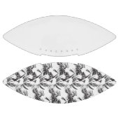 Benutzerdefiniertes Bild hier ziehen und ablegen Football (Paneele)