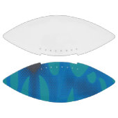 Benutzerdefiniertes Bild hier ziehen und ablegen Football (Paneele)