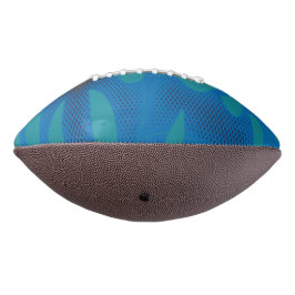 Benutzerdefiniertes Bild hier ziehen und ablegen Football