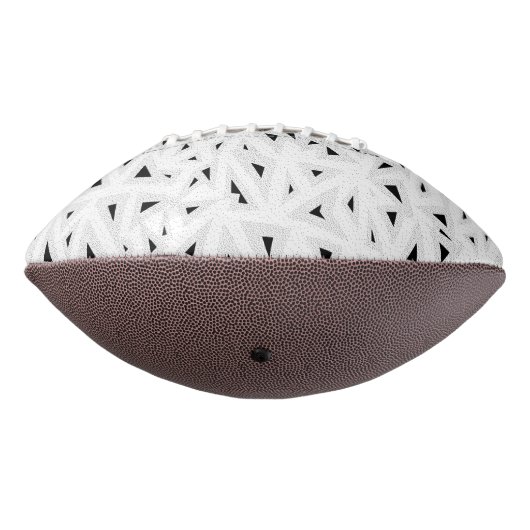 Benutzerdefiniertes Bild hier ziehen und ablegen Football (Gedreht 270)