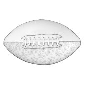 Benutzerdefiniertes Bild hier ziehen und ablegen Football (Vorderseite)