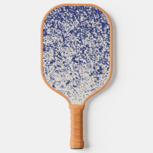 Benutzerdefiniertes Bild hier ziehen und ablegen Pickleball Schläger