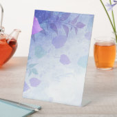 Benutzerdefiniertes Bild hier ziehen und ablegen Sockelschild (In Situ)