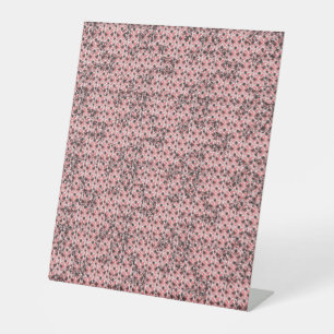 Benutzerdefiniertes Bild hier ziehen und ablegen Sockelschild