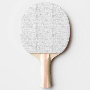 Benutzerdefiniertes Bild hier ziehen und ablegen Tischtennis Schläger