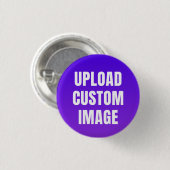 Benutzerdefiniertes Bild hochladen - Fügen Sie Ihr Button (Vorne & Hinten)