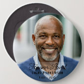 Benutzerdefiniertes Bild mit der Schaltfläche zur  Button (Vorne & Hinten)