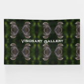 Benutzerdefiniertes Bild oder Foto für die Visionä Banner (Horizontal)