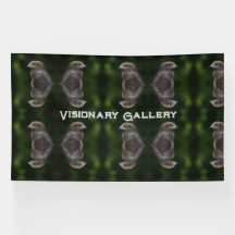 Benutzerdefiniertes Bild oder Foto für die Visionä