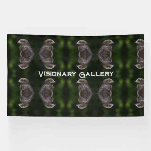 Benutzerdefiniertes Bild oder Foto für die Visionä Banner (Horizontal)