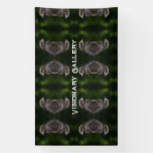 Benutzerdefiniertes Bild oder Foto für die Visionä Banner (Vertikal)