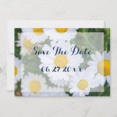 Benutzerdefiniertes Bild speichern Sie die Datumsk Einladung (Vorderseite)