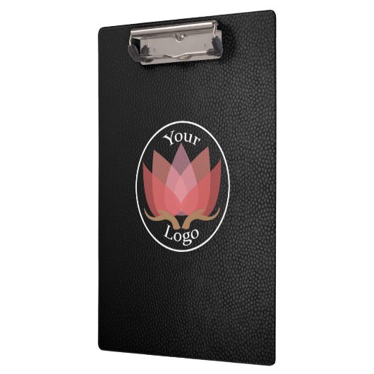 Benutzerdefiniertes BLATT Klemmbrett (Links)