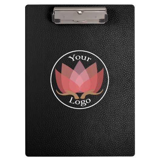 Benutzerdefiniertes BLATT Klemmbrett (Vorderseite)