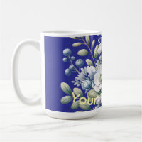 Benutzerdefiniertes Blumendesign