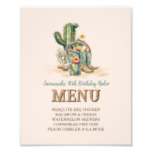 Benutzerdefiniertes Blush Pink Cowgirl Up Rodeo Pa