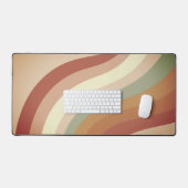 Benutzerdefiniertes Büromaterial Schreibtischunterlage (Tastatur & Maus)