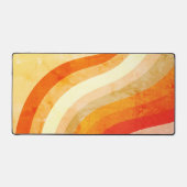 Benutzerdefiniertes Büromaterial Schreibtischunterlage (Vorderseite)