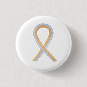 Benutzerdefiniertes Button-Button für das Gold- un Button