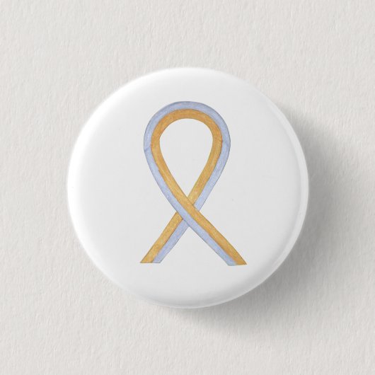 Benutzerdefiniertes Button-Button für das Gold- un Button (Vorderseite)