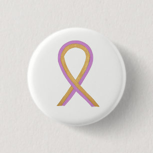 Benutzerdefiniertes Button-Button für das rosa un Button