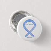 Benutzerdefiniertes Button für das kleine intestin (Vorne & Hinten)