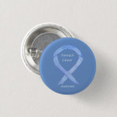 Benutzerdefiniertes Button für das Stomach Cancer (Vorne & Hinten)