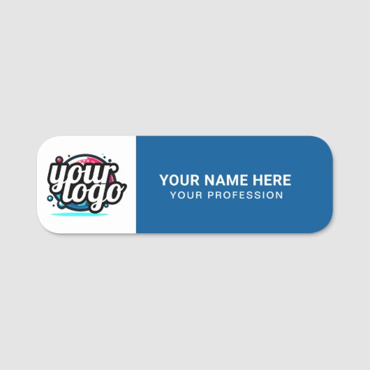 Benutzerdefiniertes Button für den Mitarbeiter - M (Vorderseite)