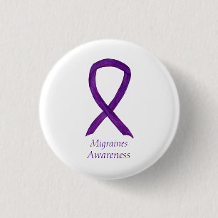 Benutzerdefiniertes Button für Migräne
