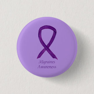 Benutzerdefiniertes Button für Migräne