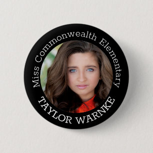Benutzerdefiniertes Button für Taylor Warnke