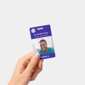 Benutzerdefiniertes chirurgisches registriertes Lo Ausweis (Handheld)