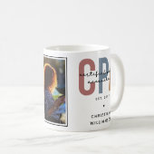 Benutzerdefiniertes CPA-zertifiziertes Foto des öf Kaffeetasse (VorderseiteRechts)