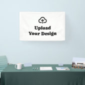 Benutzerdefiniertes Design Banner (Messe)