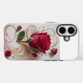 Benutzerdefiniertes Design Case-Mate iPhone Hülle (Rückseite (Horizontal))