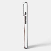 Benutzerdefiniertes Design Case-Mate iPhone Hülle (Rückseite / Links)