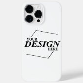 Benutzerdefiniertes Design Erstellen einer eigenen Case-Mate iPhone Hülle (Rückseite)